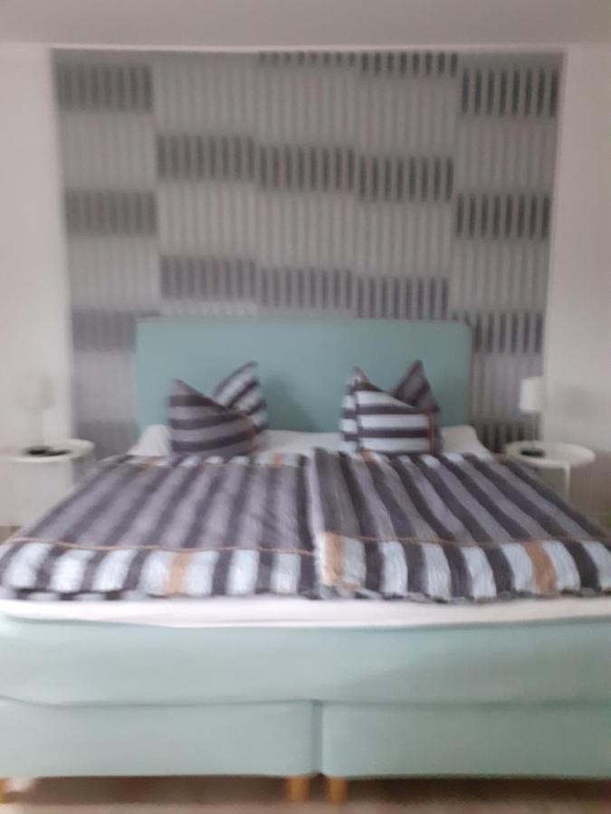 Ferienwohnung Busdorf Exteriör bild