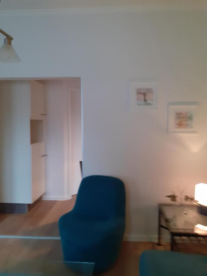 Ferienwohnung Busdorf Exteriör bild