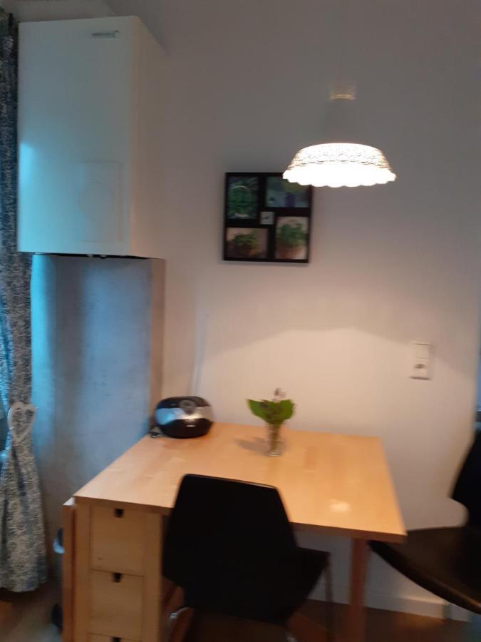 Ferienwohnung Busdorf Exteriör bild