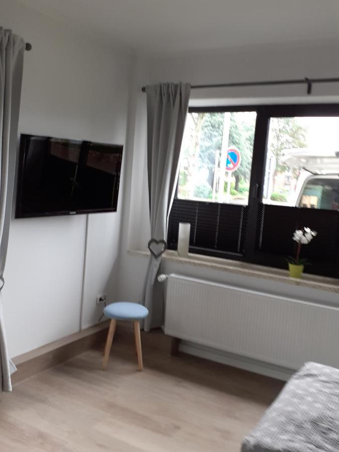 Ferienwohnung Busdorf Exteriör bild