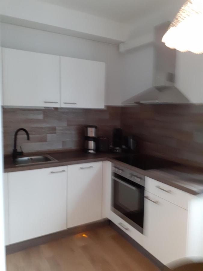Ferienwohnung Busdorf Exteriör bild