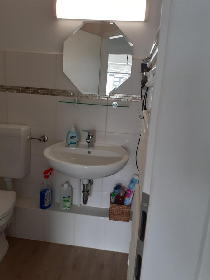 Ferienwohnung Busdorf Exteriör bild