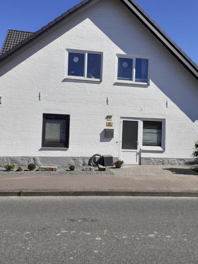 Ferienwohnung Busdorf Exteriör bild