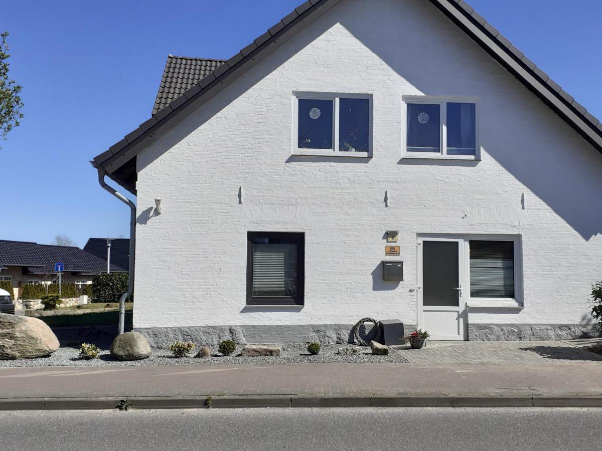 Ferienwohnung Busdorf Exteriör bild