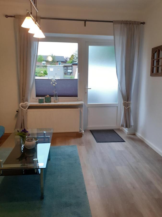 Ferienwohnung Busdorf Exteriör bild