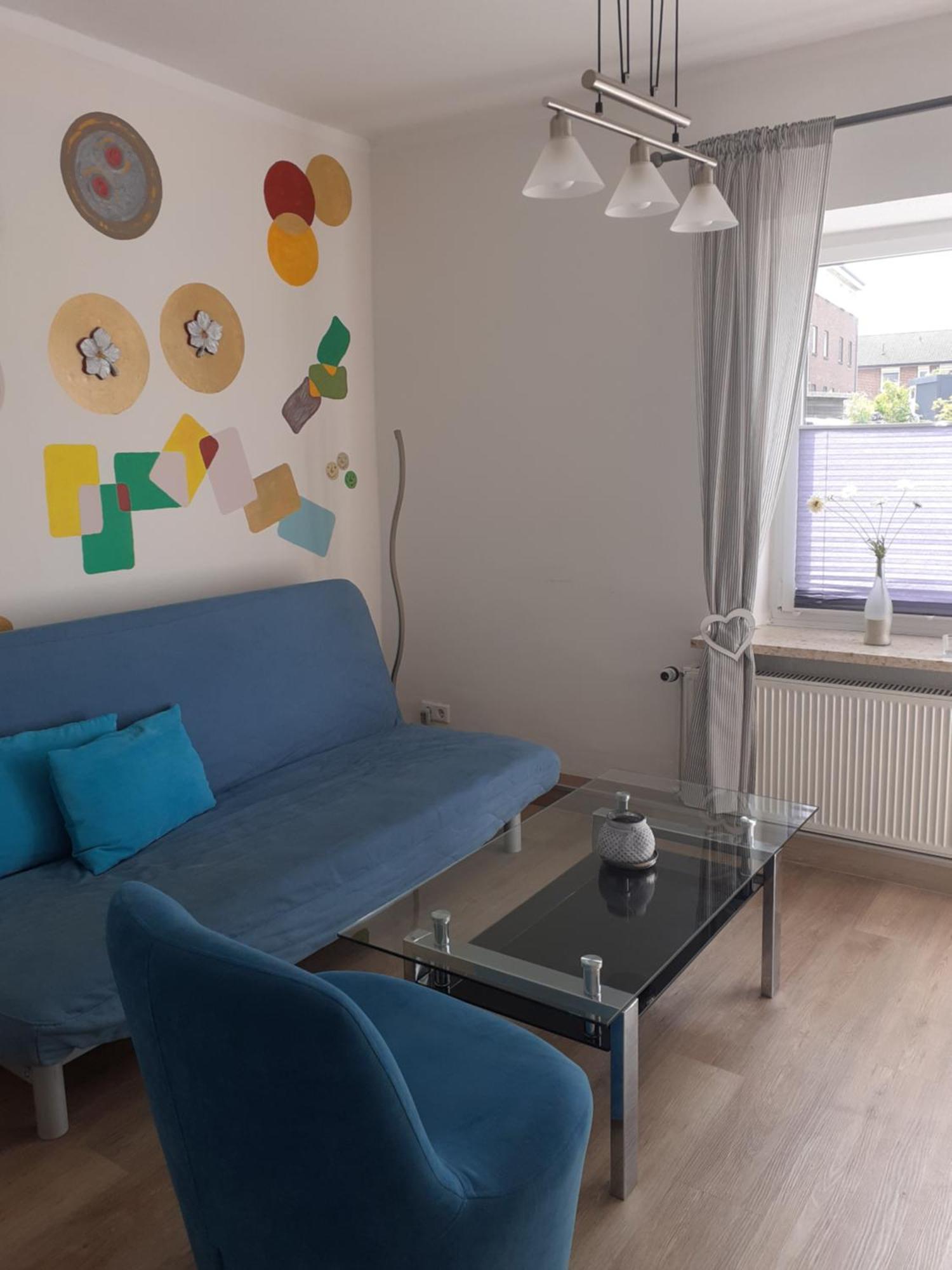 Ferienwohnung Busdorf Exteriör bild