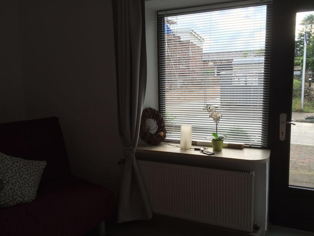 Ferienwohnung Busdorf Exteriör bild